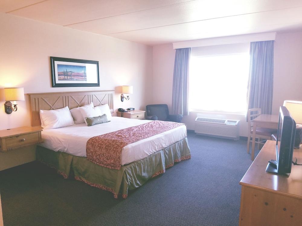 Avi Resort & Casino Лафлин Экстерьер фото