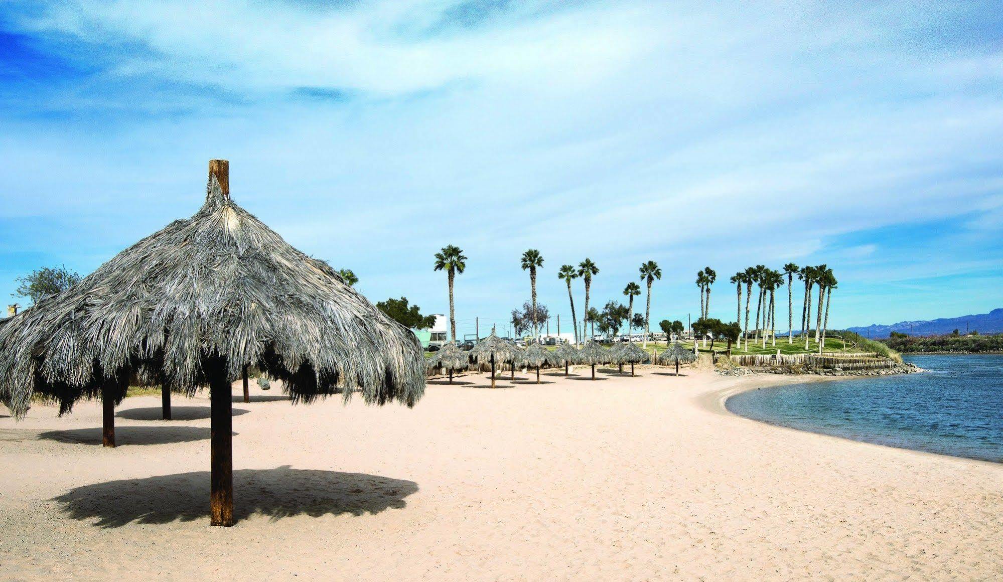 Avi Resort & Casino Лафлин Экстерьер фото